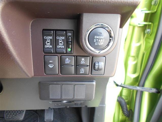 ルーミー G S 4WD(16枚目)