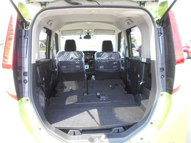 ルーミー G S 4WD(20枚目)