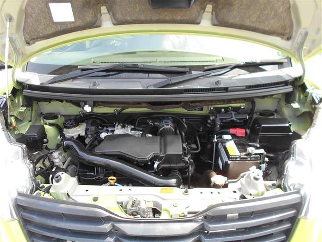 ルーミー G S 4WD(22枚目)