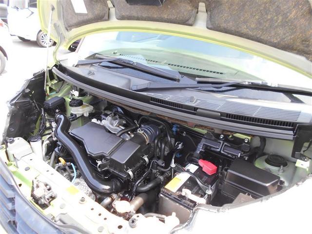 ルーミー G S 4WD(23枚目)