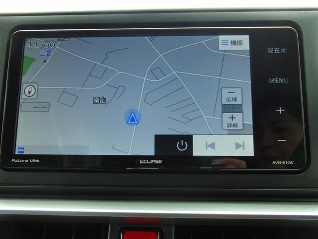 ライズ G 4WD 寒冷地 衝突被害軽減システム メモリーナビ バックカメラ フルセグ LEDヘッドランプ アルミホイール ドラレコ スマートキー アイドリングストップ ETC 盗難防止装置 キーレス(2枚目)