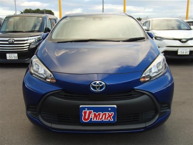 アクア Ｘ　４ＷＤ　寒冷地　衝突被害軽減システム　メモリーナビ　バックカメラ　ＬＥＤヘッドランプ　スマートキー　オートクルーズコントロール　盗難防止装置　キーレス　横滑り防止機能　ハイブリッド（20枚目）