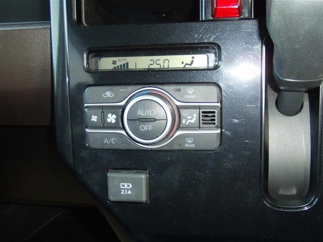 ルーミー Ｇ　４ＷＤ（11枚目）