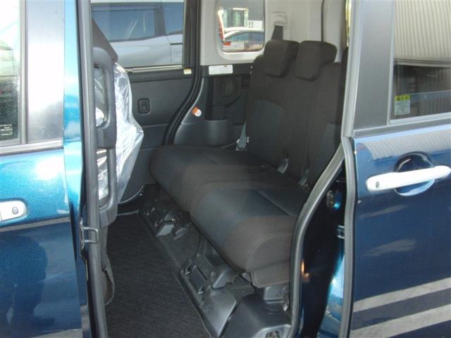 ルーミー Ｇ　４ＷＤ（16枚目）