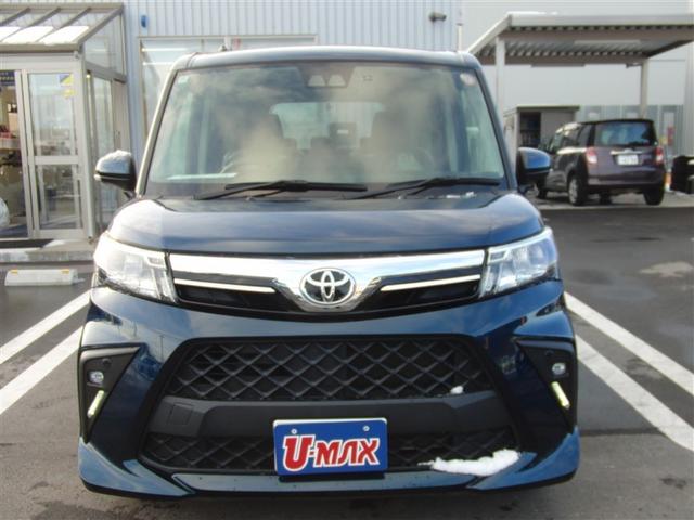 ルーミー Ｇ　４ＷＤ（21枚目）