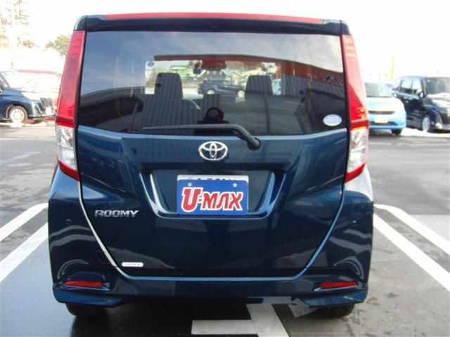 ルーミー Ｇ　４ＷＤ（26枚目）