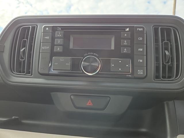 パッソ X 4WD(10枚目)