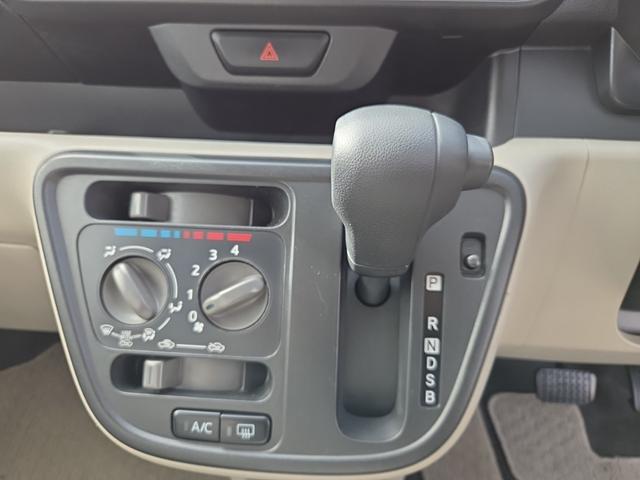 パッソ X 4WD(11枚目)