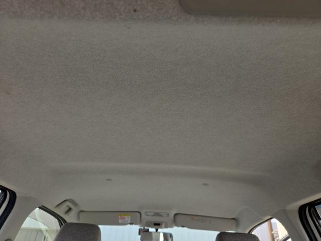 パッソ X 4WD(12枚目)