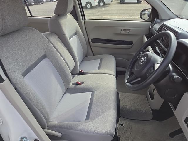 パッソ X 4WD(13枚目)