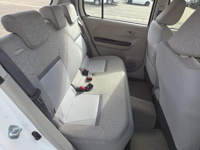 パッソ X 4WD(14枚目)