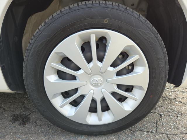 パッソ X 4WD(19枚目)