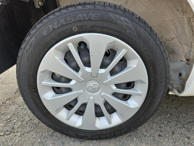 パッソ X 4WD(20枚目)