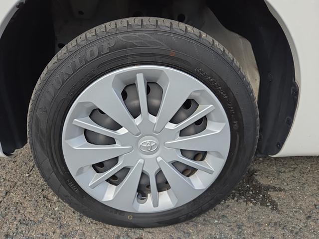 パッソ X 4WD(21枚目)