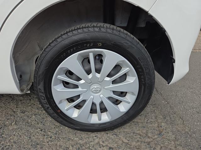 パッソ X 4WD(22枚目)