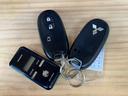 エンジンスターター装着車両です。スマートキー、キーレス車両です。