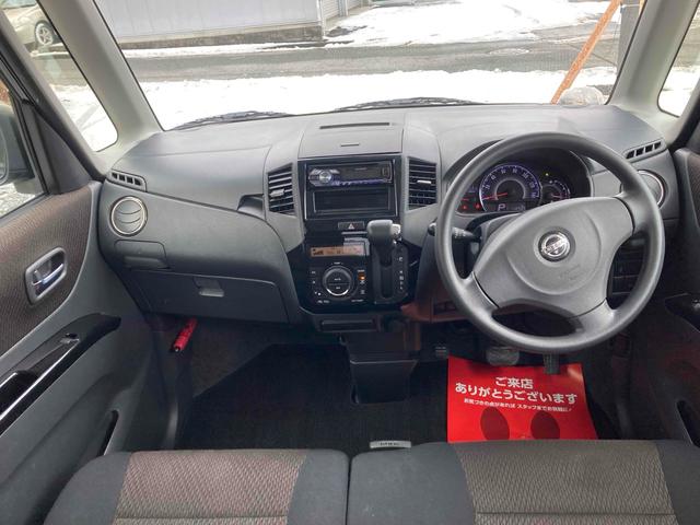 ルークス ハイウェイスター　両側スライド　ＨＩＤ　スマートキー　ベンチシート　ＣＶＴ　盗難防止システム　ＡＢＳ　ＣＤ　アルミホイール　衝突安全ボディ　エアコン　パワーステアリング　パワーウィンドウ（2枚目）