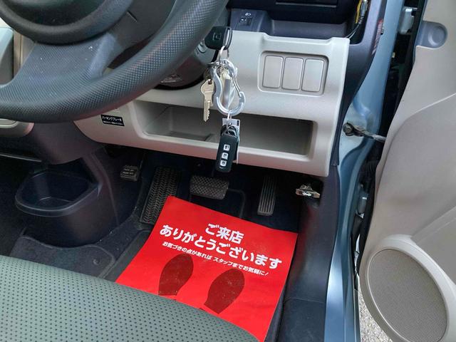 ゼスト W 4WD キーレスエントリー ベンチシート AT ABS アルミホイール 衝突安全ボディ エアコン(6枚目)