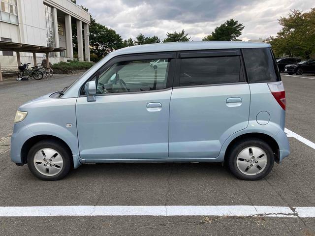 ゼスト W 4WD キーレスエントリー ベンチシート AT ABS アルミホイール 衝突安全ボディ エアコン(20枚目)