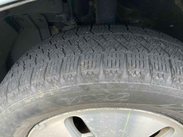 ゼスト W 4WD キーレスエントリー ベンチシート AT ABS アルミホイール 衝突安全ボディ エアコン(23枚目)