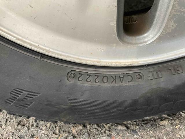 ゼスト W 4WD キーレスエントリー ベンチシート AT ABS アルミホイール 衝突安全ボディ エアコン(24枚目)