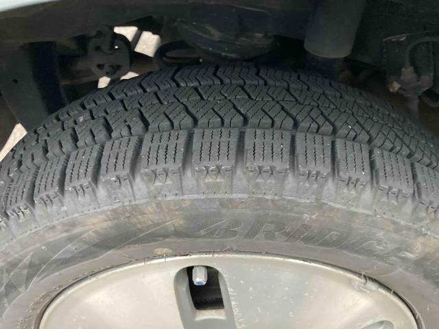 ゼスト W 4WD キーレスエントリー ベンチシート AT ABS アルミホイール 衝突安全ボディ エアコン(26枚目)