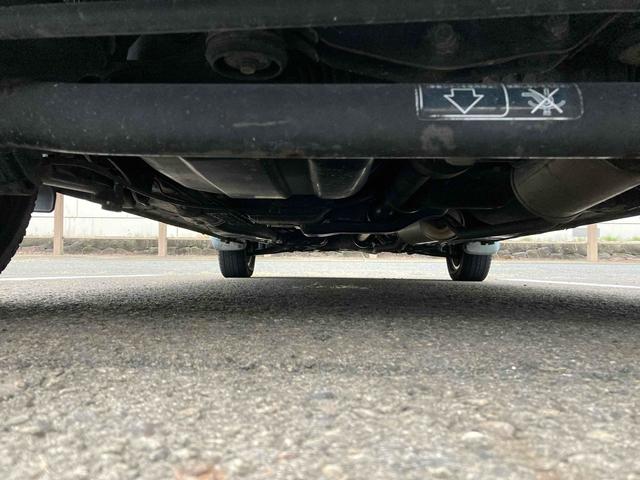 ゼスト W 4WD キーレスエントリー ベンチシート AT ABS アルミホイール 衝突安全ボディ エアコン(27枚目)