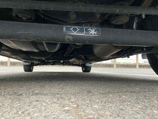 ゼスト W 4WD キーレスエントリー ベンチシート AT ABS アルミホイール 衝突安全ボディ エアコン(29枚目)