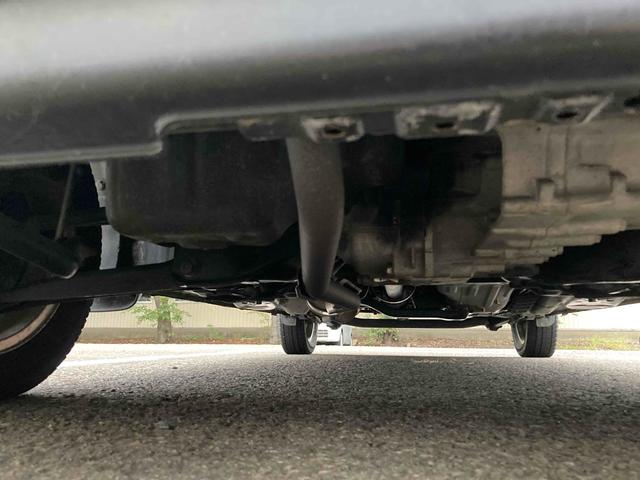 ゼスト W 4WD キーレスエントリー ベンチシート AT ABS アルミホイール 衝突安全ボディ エアコン(30枚目)