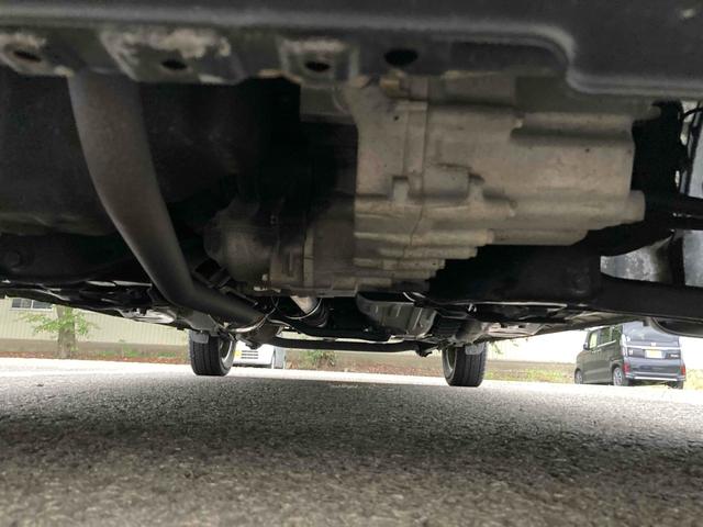 ゼスト W 4WD キーレスエントリー ベンチシート AT ABS アルミホイール 衝突安全ボディ エアコン(31枚目)