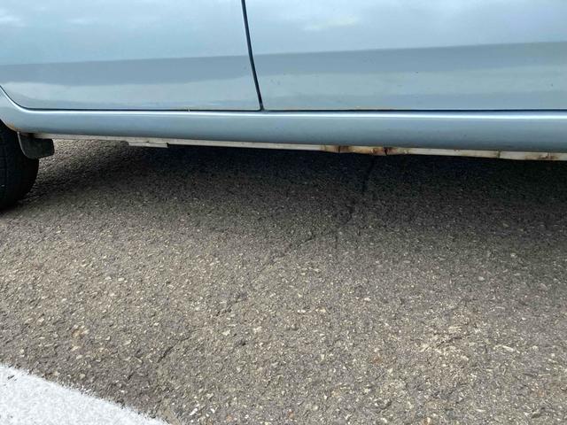 ゼスト W 4WD キーレスエントリー ベンチシート AT ABS アルミホイール 衝突安全ボディ エアコン(32枚目)