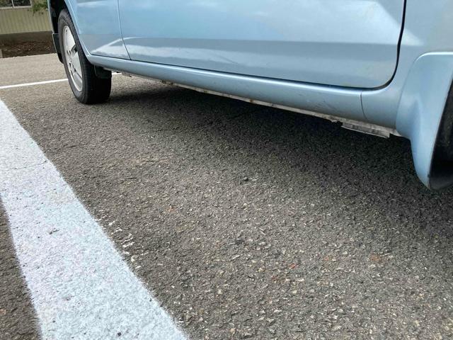 ゼスト W 4WD キーレスエントリー ベンチシート AT ABS アルミホイール 衝突安全ボディ エアコン(33枚目)