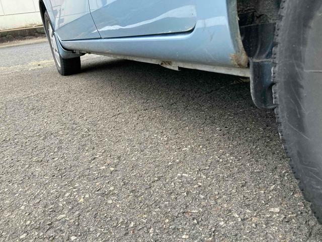 ゼスト W 4WD キーレスエントリー ベンチシート AT ABS アルミホイール 衝突安全ボディ エアコン(34枚目)