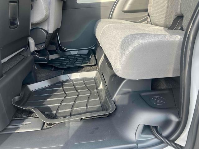 タント Ｘ　４ＷＤ　レンタカーアップ　ドライブレコーダー　ＥＴＣ　バックカメラ　両側スライド・片側電動　ＴＶ　クリアランスソナー　衝突被害軽減システム　オートライト　ＬＥＤヘッドランプ　スマートキー（47枚目）