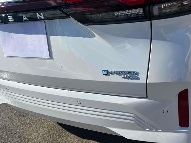 ノート Ｘ　ＦＯＵＲ　４ＷＤ　ドライブレコーダー　ＥＴＣ　バックカメラ　ナビ　ＴＶ　クリアランスソナー　レーンアシスト　衝突被害軽減システム　オートマチックハイビーム　オートライト　ＬＥＤヘッドランプ　スマートキー（22枚目）