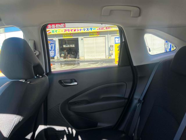 ノート Ｘ　ＦＯＵＲ　４ＷＤ　ドライブレコーダー　ＥＴＣ　バックカメラ　ナビ　ＴＶ　クリアランスソナー　レーンアシスト　衝突被害軽減システム　オートマチックハイビーム　オートライト　ＬＥＤヘッドランプ　スマートキー（33枚目）