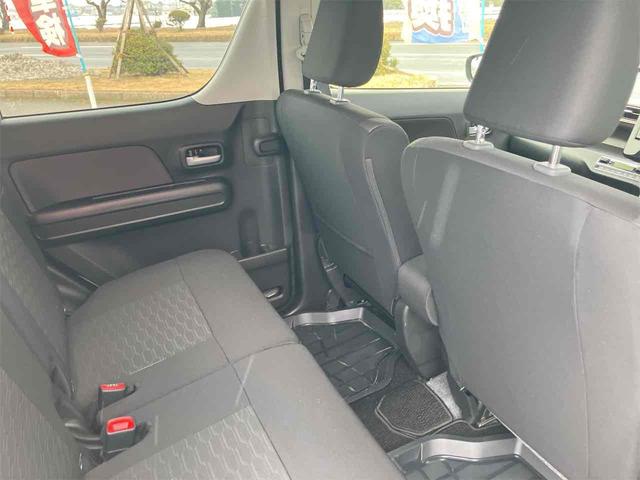 ワゴンＲカスタムＺ ハイブリッドＺＸ　４ＷＤ　ナビ　クリアランスソナー　オートクルーズコントロール　レーンアシスト　衝突被害軽減システム　ＬＥＤヘッドランプ　スマートキー　アイドリングストップ　電動格納ミラー　シートヒーター　ベンチシート（26枚目）