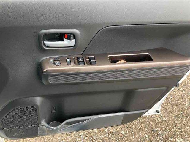 ワゴンＲカスタムＺ ハイブリッドＺＸ　４ＷＤ　ナビ　クリアランスソナー　オートクルーズコントロール　レーンアシスト　衝突被害軽減システム　ＬＥＤヘッドランプ　スマートキー　アイドリングストップ　電動格納ミラー　シートヒーター　ベンチシート（33枚目）