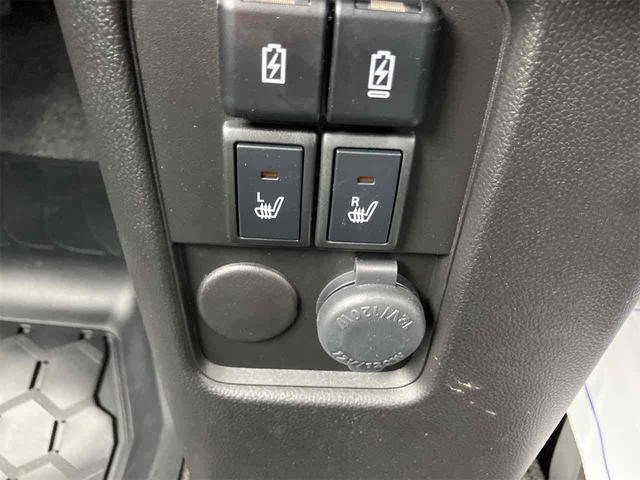 ワゴンＲカスタムＺ ハイブリッドＺＸ　４ＷＤ　ナビ　クリアランスソナー　オートクルーズコントロール　レーンアシスト　衝突被害軽減システム　ＬＥＤヘッドランプ　スマートキー　アイドリングストップ　電動格納ミラー　シートヒーター　ベンチシート（39枚目）