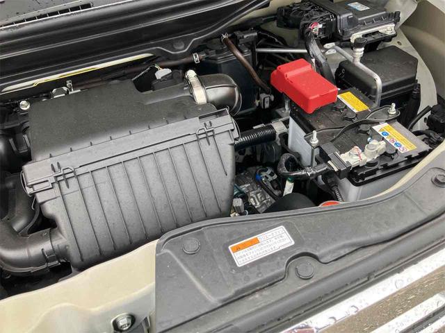 ワゴンＲカスタムＺ ハイブリッドＺＸ　４ＷＤ　ナビ　クリアランスソナー　オートクルーズコントロール　レーンアシスト　衝突被害軽減システム　ＬＥＤヘッドランプ　スマートキー　アイドリングストップ　電動格納ミラー　シートヒーター　ベンチシート（42枚目）