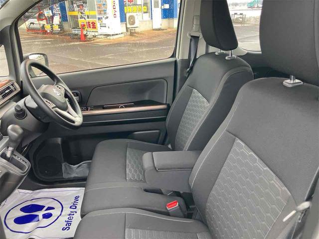ワゴンＲカスタムＺ ハイブリッドＺＸ　４ＷＤ　ナビ　クリアランスソナー　オートクルーズコントロール　レーンアシスト　衝突被害軽減システム　ＬＥＤヘッドランプ　スマートキー　アイドリングストップ　電動格納ミラー　シートヒーター　ベンチシート（46枚目）