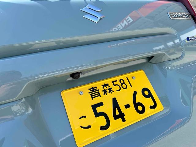 スペーシア ハイブリッドＸ　４ＷＤ　全周囲カメラ　両側電動スライドドア　ナビ　ＴＶ　クリアランスソナー　オートクルーズコントロール　衝突被害軽減システム　オートライト　ＬＥＤヘッドランプ　スマートキー　アイドリングストップ（22枚目）