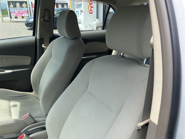 ベルタ Ｘ　Ｌパッケージ　４ＷＤ　ＥＴＣ　アルミホイール　ＡＴ　シートヒーター　キーレスエントリー　電動格納ミラー　ＣＤ　衝突安全ボディ　ＡＢＳ　エアコン　パワーステアリング　パワーウィンドウ（29枚目）