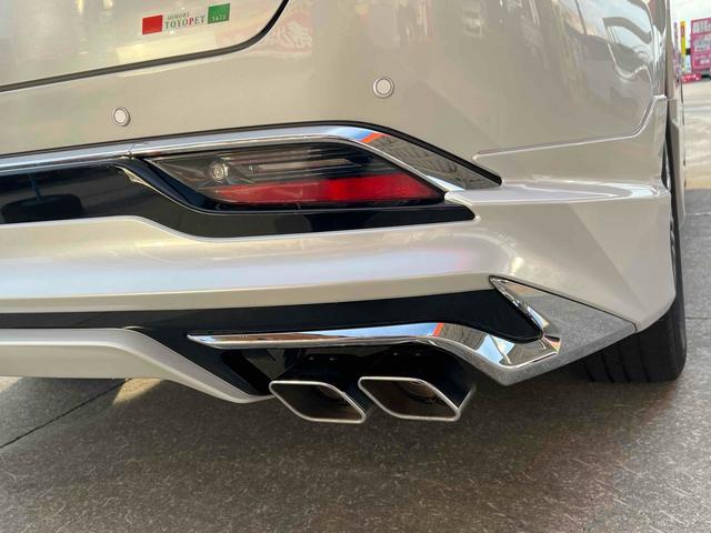 ハリアーハイブリッド Ｚ　レザーパッケージ　４ＷＤ　全周囲カメラ　オートクルーズコントロール　レーンアシスト　パワーシート　衝突被害軽減システム　サンルーフ　ナビ　ＴＶ　オートマチックハイビーム　オートライト　ＬＥＤヘッドランプ　電動リアゲート（18枚目）