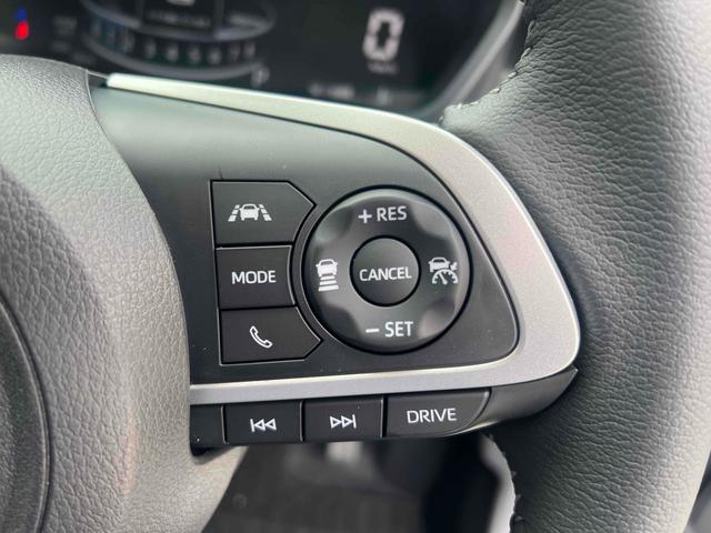 ライズ Ｚ　４ＷＤ　ＥＴＣ　バックカメラ　クリアランスソナー　オートクルーズコントロール　レーンアシスト　衝突被害軽減システム　ＴＶ　オートライト　ＬＥＤヘッドランプ　アルミホイール　スマートキー（11枚目）