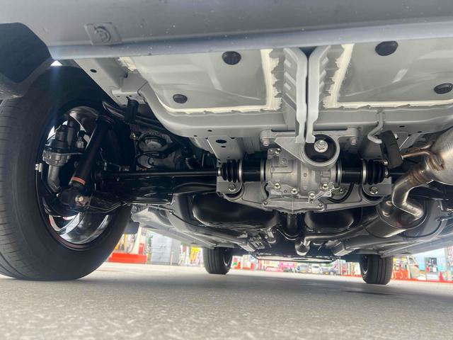 ライズ Ｚ　４ＷＤ　ＥＴＣ　バックカメラ　クリアランスソナー　オートクルーズコントロール　レーンアシスト　衝突被害軽減システム　ＴＶ　オートライト　ＬＥＤヘッドランプ　アルミホイール　スマートキー（20枚目）