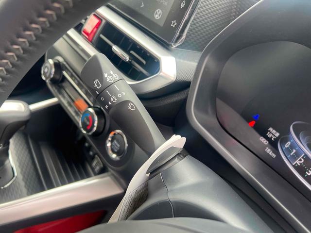 ライズ Ｚ　４ＷＤ　ＥＴＣ　バックカメラ　クリアランスソナー　オートクルーズコントロール　レーンアシスト　衝突被害軽減システム　ＴＶ　オートライト　ＬＥＤヘッドランプ　アルミホイール　スマートキー（36枚目）