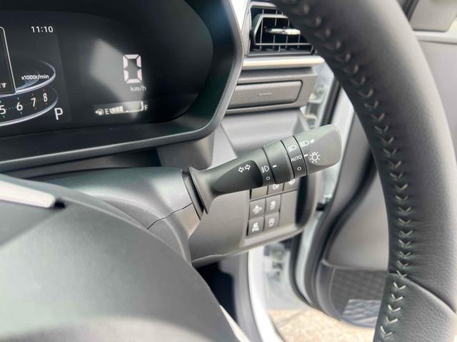 ライズ Ｚ　４ＷＤ　ＥＴＣ　バックカメラ　クリアランスソナー　オートクルーズコントロール　レーンアシスト　衝突被害軽減システム　ＴＶ　オートライト　ＬＥＤヘッドランプ　アルミホイール　スマートキー（37枚目）