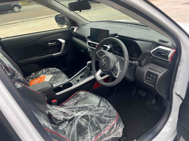 ライズ Ｚ　４ＷＤ　ＥＴＣ　バックカメラ　クリアランスソナー　オートクルーズコントロール　レーンアシスト　衝突被害軽減システム　ＴＶ　オートライト　ＬＥＤヘッドランプ　アルミホイール　スマートキー（41枚目）