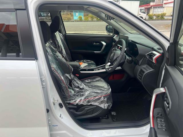 ライズ Ｚ　４ＷＤ　ＥＴＣ　バックカメラ　クリアランスソナー　オートクルーズコントロール　レーンアシスト　衝突被害軽減システム　ＴＶ　オートライト　ＬＥＤヘッドランプ　アルミホイール　スマートキー（44枚目）